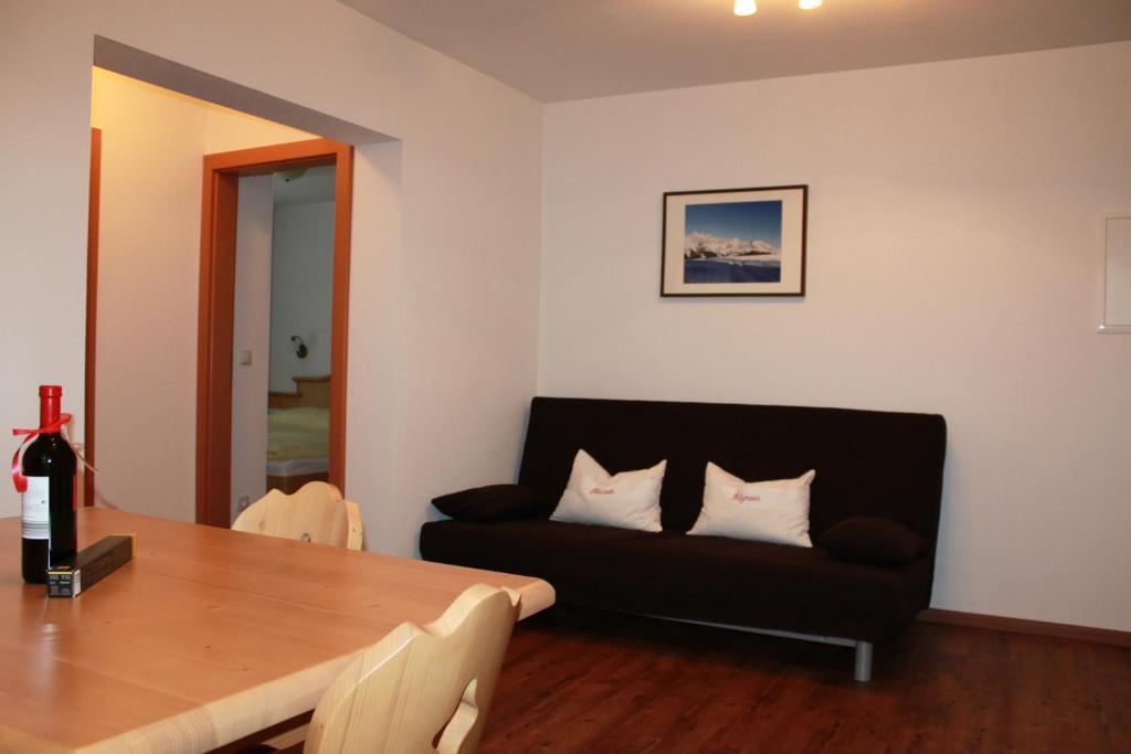 Appartements Haus Roetelstein Filzmoos Quarto foto